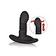 Eclipse Thrusting Probe - Zwart van het merk Eclipse - Anaal Dildo's - online kopen bij Masculum.nl. De discrete online seks-toys en erotisch heren ondergoed winkel voor gay & hetero mannen.