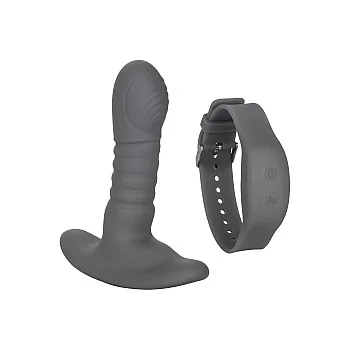 Wristband Remote Rotator Probe - Zwart