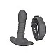 Wristband Remote Rotator Probe - Zwart van het merk Eclipse - Anaal Dildo's - online kopen bij Masculum.nl. De discrete online seks-toys en erotisch heren ondergoed winkel voor gay & hetero mannen.