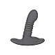 Wristband Remote Rotator Probe - Zwart van het merk Eclipse - Anaal Dildo's - online kopen bij Masculum.nl. De discrete online seks-toys en erotisch heren ondergoed winkel voor gay & hetero mannen.