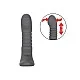 Wristband Remote Rotator Probe - Zwart van het merk Eclipse - Anaal Dildo's - online kopen bij Masculum.nl. De discrete online seks-toys en erotisch heren ondergoed winkel voor gay & hetero mannen.