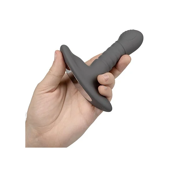 Wristband Remote Rotator Probe - Zwart van het merk Eclipse - Anaal Dildo's - online kopen bij Masculum.nl. De discrete online seks-toys en erotisch heren ondergoed winkel voor gay & hetero mannen.