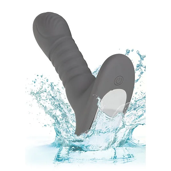 Wristband Remote Rotator Probe - Zwart van het merk Eclipse - Anaal Dildo's - online kopen bij Masculum.nl. De discrete online seks-toys en erotisch heren ondergoed winkel voor gay & hetero mannen.