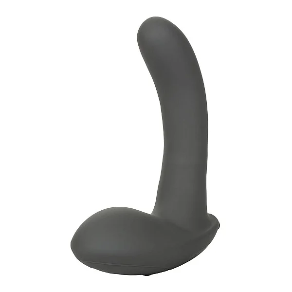 Eclipse Rem Inflatable Probe - Grijs van het merk Eclipse - Anaal Dildo's - online kopen bij Masculum.nl. De discrete online seks-toys en erotisch heren ondergoed winkel voor gay & hetero mannen.