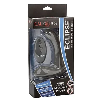 Eclipse Rem Inflatable Probe - Grijs