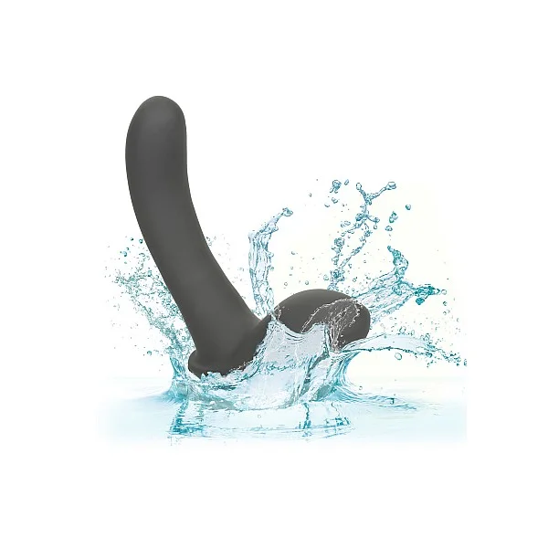 Eclipse Rem Inflatable Probe - Grijs van het merk Eclipse - Anaal Dildo's - online kopen bij Masculum.nl. De discrete online seks-toys en erotisch heren ondergoed winkel voor gay & hetero mannen.