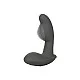 Eclipse Rem Inflatable Probe - Grijs van het merk Eclipse - Anaal Dildo's - online kopen bij Masculum.nl. De discrete online seks-toys en erotisch heren ondergoed winkel voor gay & hetero mannen.