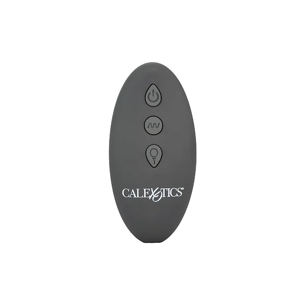 Eclipse Rem Inflatable Probe - Grijs van het merk Eclipse - Anaal Dildo's - online kopen bij Masculum.nl. De discrete online seks-toys en erotisch heren ondergoed winkel voor gay & hetero mannen.
