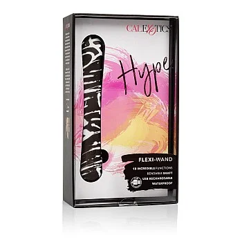 Hype FlexiWand - Meerkleurig