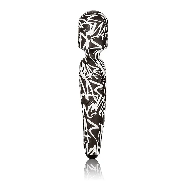 Hype Massager - Meerkleurig van het merk Hype - Wand Massagers - online kopen bij Masculum.nl. De discrete online seks-toys en erotisch heren ondergoed winkel voor gay & hetero mannen.