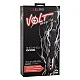 Volt Electro Beads - Zwart van het merk Volt - Electrosex Toys - online bestellen bij Masculum.nl. De discrete online seks-toys en erotisch heren ondergoed winkel voor gay & hetero mannen.