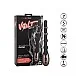 Volt Electro Beads - Zwart van het merk Volt - Electrosex Toys - online bestellen bij Masculum.nl. De discrete online seks-toys en erotisch heren ondergoed winkel voor gay & hetero mannen.
