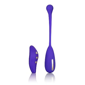 Estim Remote Kegel Exerciser - Blauw