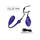 Estim Remote Kegel Exerciser - Blauw van het merk Impulse - Electrosex Toys - online bestellen bij Masculum.nl. De discrete online seks-toys en erotisch heren ondergoed winkel voor gay & hetero mannen.