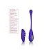 Estim Remote Kegel Exerciser - Blauw van het merk Impulse - Electrosex Toys - online bestellen bij Masculum.nl. De discrete online seks-toys en erotisch heren ondergoed winkel voor gay & hetero mannen.