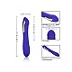 Estim Petite Wand - Blauw van het merk Impulse - Electrosex Toys - online bestellen bij Masculum.nl. De discrete online seks-toys en erotisch heren ondergoed winkel voor gay & hetero mannen.