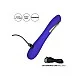 Estim Petite Wand - Blauw van het merk Impulse - Electrosex Toys - online bestellen bij Masculum.nl. De discrete online seks-toys en erotisch heren ondergoed winkel voor gay & hetero mannen.