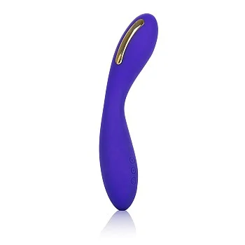 Estim Wand - Blauw