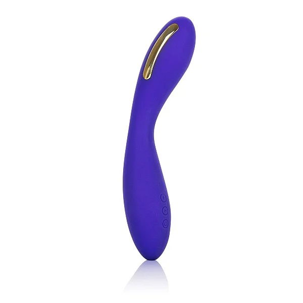 Estim Wand - Blauw van het merk Impulse - Electrosex Toys - online bestellen bij Masculum.nl. De discrete online seks-toys en erotisch heren ondergoed winkel voor gay & hetero mannen.