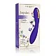Estim Wand - Blauw van het merk Impulse - Electrosex Toys - online bestellen bij Masculum.nl. De discrete online seks-toys en erotisch heren ondergoed winkel voor gay & hetero mannen.