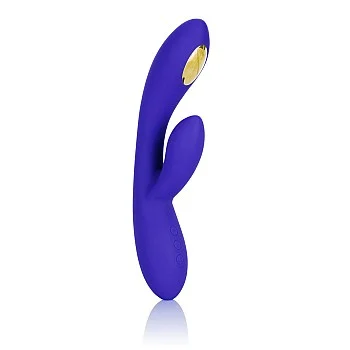 Estim Dual Wand - Blauw