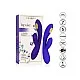 Estim Dual Wand - Blauw van het merk Impulse - Electrosex Toys - online kopen bij Masculum.nl. De discrete online seks-toys en erotisch heren ondergoed winkel voor gay & hetero mannen.