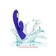 Estim Dual Wand - Blauw van het merk Impulse - Electrosex Toys - online kopen bij Masculum.nl. De discrete online seks-toys en erotisch heren ondergoed winkel voor gay & hetero mannen.