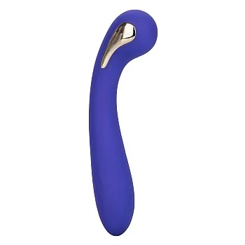 Estim Petite G Wand - Blauw