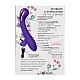 Estim Petite G Wand - Blauw van het merk Impulse - Prostaat Vibrators - online kopen bij Masculum.nl. De discrete online seks-toys en erotisch heren ondergoed winkel voor gay & hetero mannen.