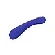 Estim Petite G Wand - Blauw van het merk Impulse - Prostaat Vibrators - online kopen bij Masculum.nl. De discrete online seks-toys en erotisch heren ondergoed winkel voor gay & hetero mannen.