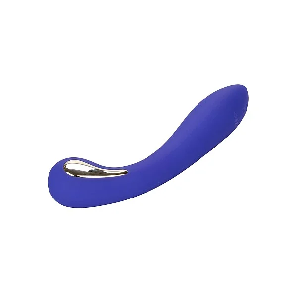 Estim Petite G Wand - Blauw van het merk Impulse - Prostaat Vibrators - online kopen bij Masculum.nl. De discrete online seks-toys en erotisch heren ondergoed winkel voor gay & hetero mannen.