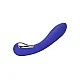 Estim Petite G Wand - Blauw van het merk Impulse - Prostaat Vibrators - online kopen bij Masculum.nl. De discrete online seks-toys en erotisch heren ondergoed winkel voor gay & hetero mannen.