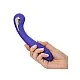 Estim Petite G Wand - Blauw van het merk Impulse - Prostaat Vibrators - online kopen bij Masculum.nl. De discrete online seks-toys en erotisch heren ondergoed winkel voor gay & hetero mannen.