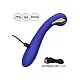Estim Petite G Wand - Blauw van het merk Impulse - Prostaat Vibrators - online kopen bij Masculum.nl. De discrete online seks-toys en erotisch heren ondergoed winkel voor gay & hetero mannen.