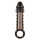 Ultimate Stud Extender - Grijs van het merk Extensions - Penis Sleeves - online kopen bij Masculum.nl. De discrete online seks-toys en erotisch heren ondergoed winkel voor gay & hetero mannen.