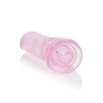 Sue Johanson Super Head Honcho - Transparant