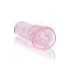Sue Johanson Super Head Honcho - Transparant van het merk Sue Johanson - Sleeve Masturbators - online kopen bij Masculum.nl. De discrete online seks-toys en erotisch heren ondergoed winkel voor gay & hetero mannen.