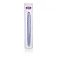 Veined SuperSlim Dong 17.5 Inch - Paars van het merk Playful Dongs - Dubbele Dildo's - online bestellen bij Masculum.nl. De discrete online seks-toys en erotisch heren ondergoed winkel voor gay & hetero mannen.