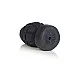 COLT Power Stroker - Zwart van het merk Colt Gear - Sleeve Masturbators - online kopen bij Masculum.nl. De discrete online seks-toys en erotisch heren ondergoed winkel voor gay & hetero mannen.