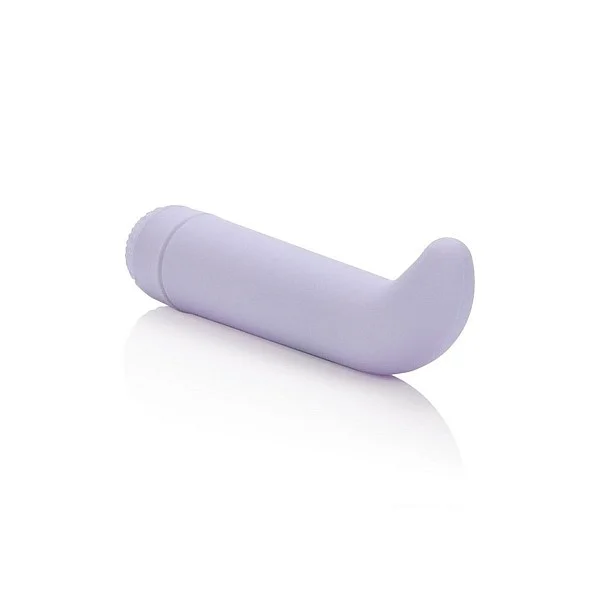 First Time Mini G - Paars van het merk First Time - Kleine Vibrators - online kopen bij Masculum.nl. De discrete online seks-toys en erotisch heren ondergoed winkel voor gay & hetero mannen.
