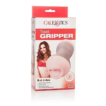 Travel Gripper B.J. & Ass - Lichte huidskleur