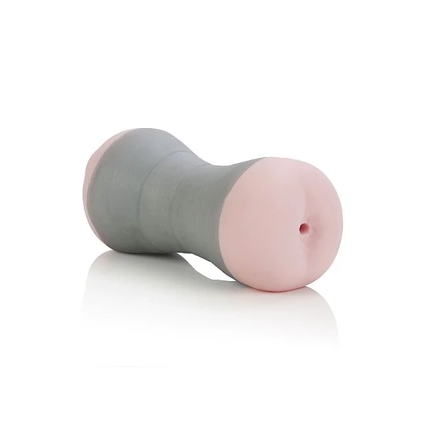 Travel Gripper B.J. & Ass - Lichte huidskleur van het merk The Gripper - Masturbators - online kopen bij Masculum.nl. De discrete online seks-toys en erotisch heren ondergoed winkel voor gay & hetero mannen.
