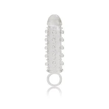 Stud Extender - Transparant