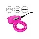Dual Clit Flicker Enhancer - Roze van het merk Couples Enhancers - Vibrerende Cockringen - online kopen bij Masculum.nl. De discrete online seks-toys en erotisch heren ondergoed winkel voor gay & hetero mannen.