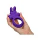 Rockin' Rabbit Enhancer - Paars van het merk Couples Enhancers - Vibrerende Cockringen - online bestellen bij Masculum.nl. De discrete online seks-toys en erotisch heren ondergoed winkel voor gay & hetero mannen.