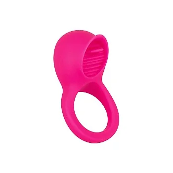 Teasing Tongue Enhancer - Roze