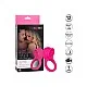 Teasing Tongue Enhancer - Roze van het merk Couples Enhancers - Vibrerende Cockringen - online bestellen bij Masculum.nl. De discrete online seks-toys en erotisch heren ondergoed winkel voor gay & hetero mannen.