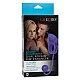 Dual Rockin' Rim Enhancer - Paars van het merk Couples Enhancers - Vibrerende Cockringen - online kopen bij Masculum.nl. De discrete online seks-toys en erotisch heren ondergoed winkel voor gay & hetero mannen.