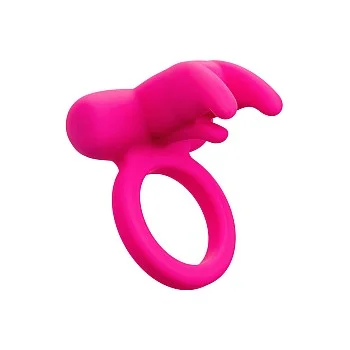 Triple Clit Flicker Recharge - Roze