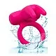 Triple Clit Flicker Recharge - Roze van het merk Couples Enhancers - Vibrerende Cockringen - online kopen bij Masculum.nl. De discrete online seks-toys en erotisch heren ondergoed winkel voor gay & hetero mannen.
